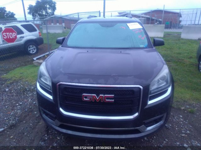 1GKKRPKD0GJ247163 GMC ACADIA SLE