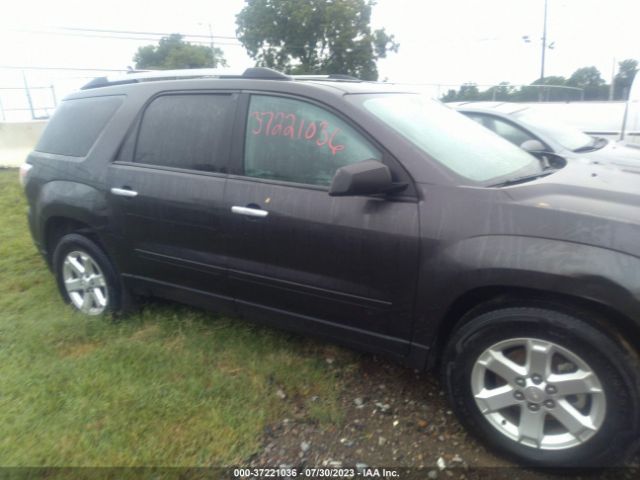 1GKKRPKD0GJ247163 GMC ACADIA SLE