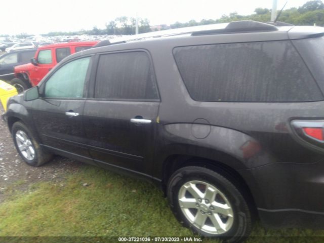 1GKKRPKD0GJ247163 GMC ACADIA SLE