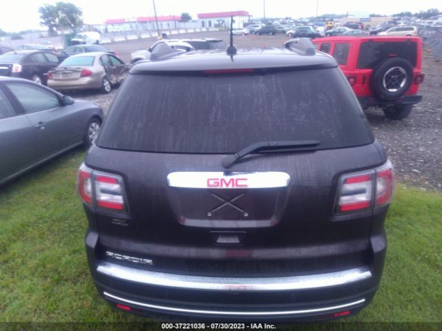 1GKKRPKD0GJ247163 GMC ACADIA SLE