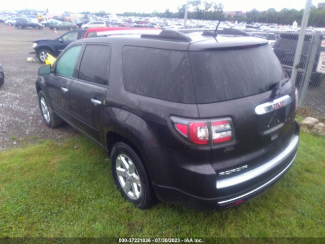1GKKRPKD0GJ247163 GMC ACADIA SLE