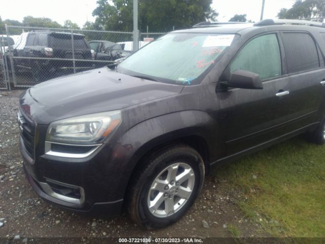 1GKKRPKD0GJ247163 GMC ACADIA SLE