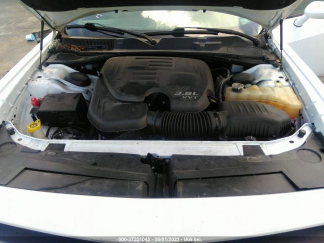 2C3CDZAG0GH344763 Dodge Challenger Sxt