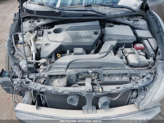 1N4AL3AP8GC119308 Nissan ALTIMA 2.5