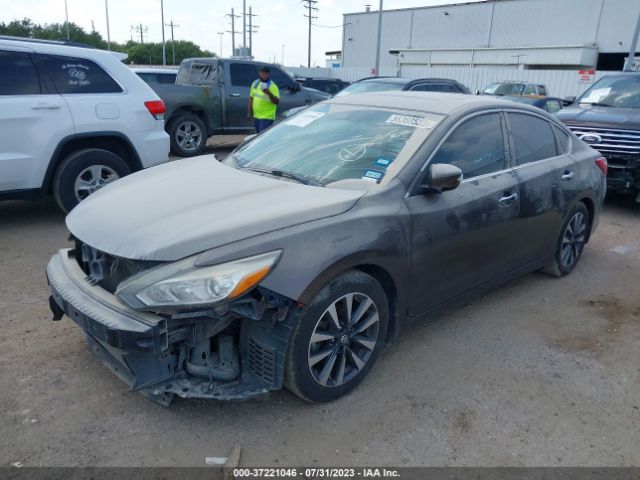 1N4AL3AP8GC119308 Nissan ALTIMA 2.5