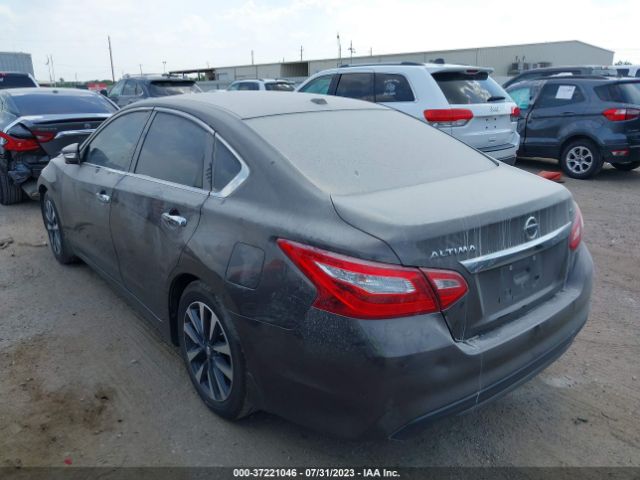 1N4AL3AP8GC119308 Nissan ALTIMA 2.5