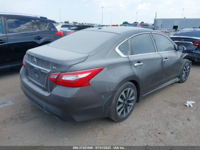 1N4AL3AP8GC119308 Nissan ALTIMA 2.5