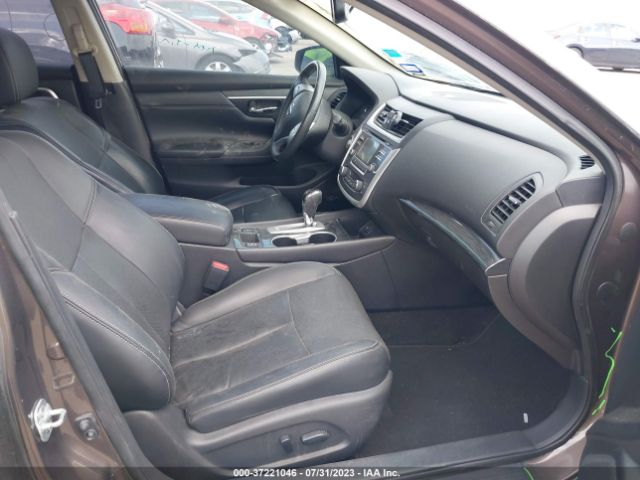 1N4AL3AP8GC119308 Nissan ALTIMA 2.5