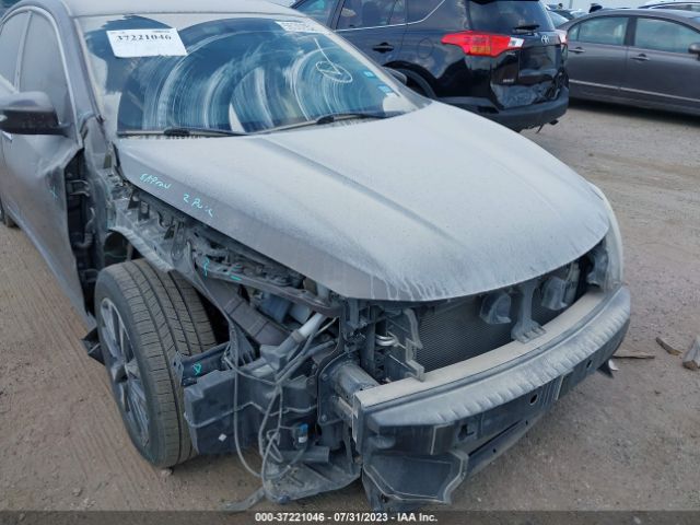 1N4AL3AP8GC119308 Nissan ALTIMA 2.5