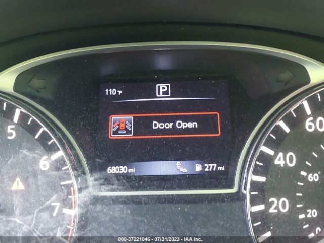 1N4AL3AP8GC119308 Nissan ALTIMA 2.5