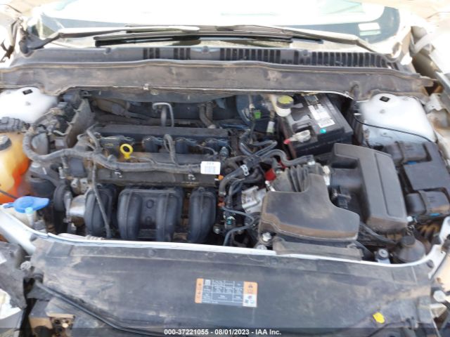 3FA6P0G74FR183765 Ford FUSION S
