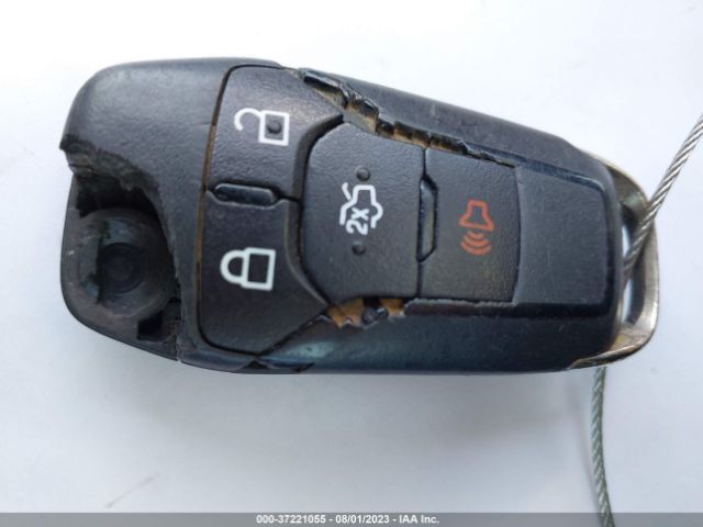 3FA6P0G74FR183765 Ford FUSION S