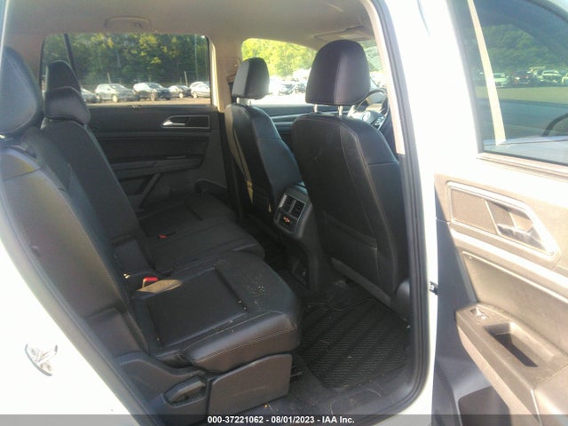 1V2XR2CA3KC564956 Volkswagen Atlas 3.6l V6 Se W