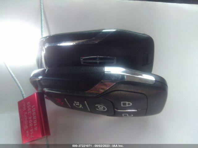 2LMTJ8KR7GBL61268 Lincoln Mkx Select