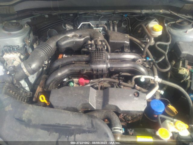 JF2SJAHC6FH542497 Subaru Forester 2.5i Limited
