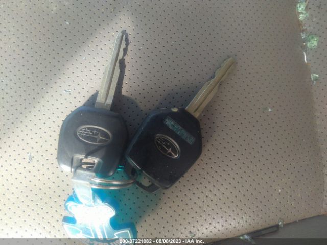 JF2SJAHC6FH542497 Subaru Forester 2.5i Limited
