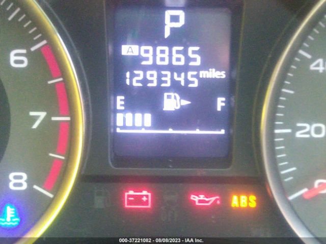 JF2SJAHC6FH542497 Subaru Forester 2.5i Limited