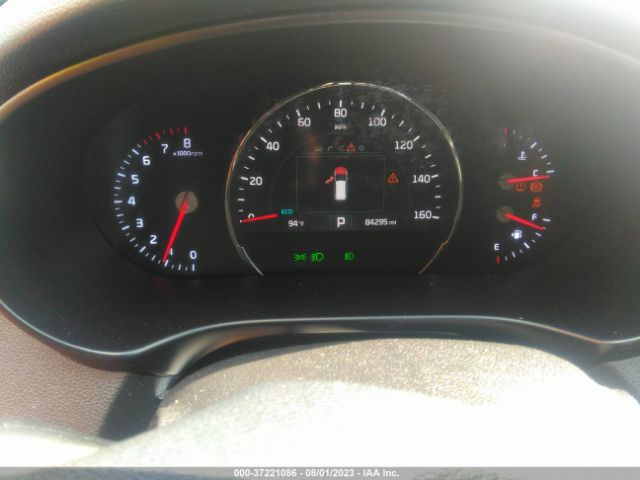 5XYPK4A52GG044595 KIA SORENTO SX
