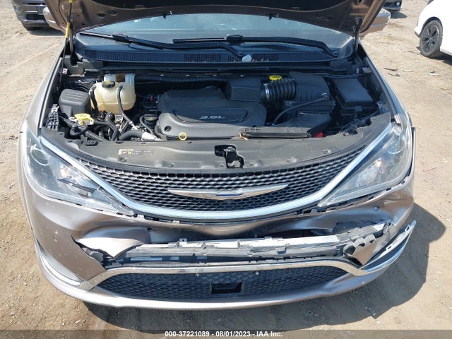 2C4RC1EG4HR537837 Chrysler Pacifica Touring-l Plus