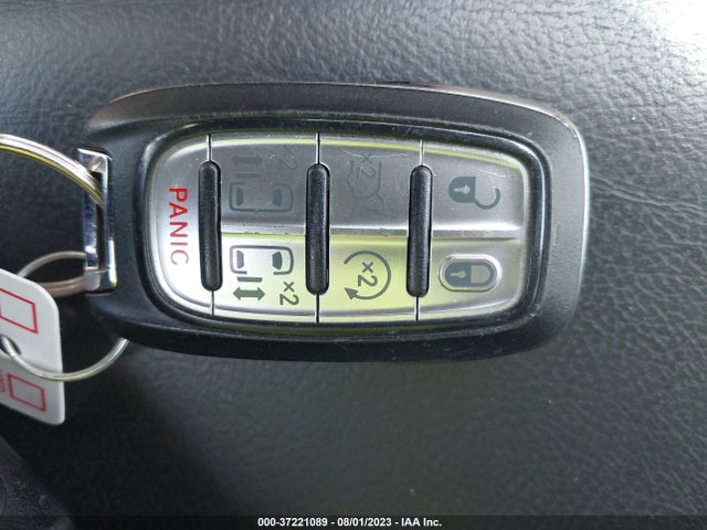2C4RC1EG4HR537837 Chrysler Pacifica Touring-l Plus