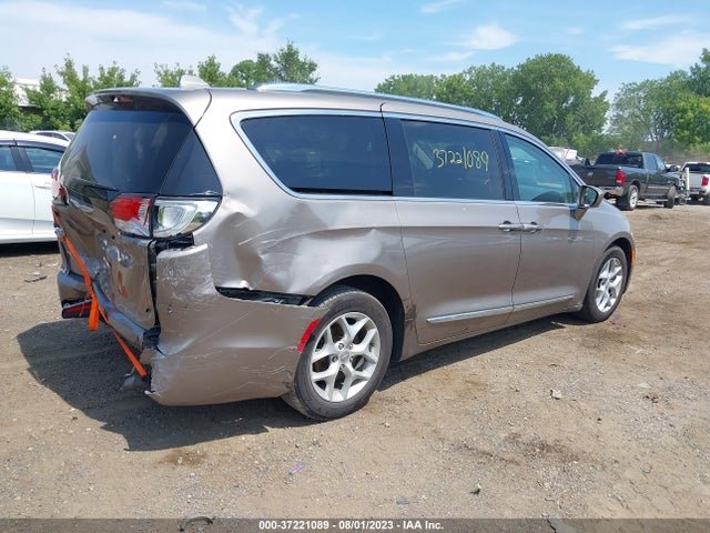 2C4RC1EG4HR537837 Chrysler Pacifica Touring-l Plus