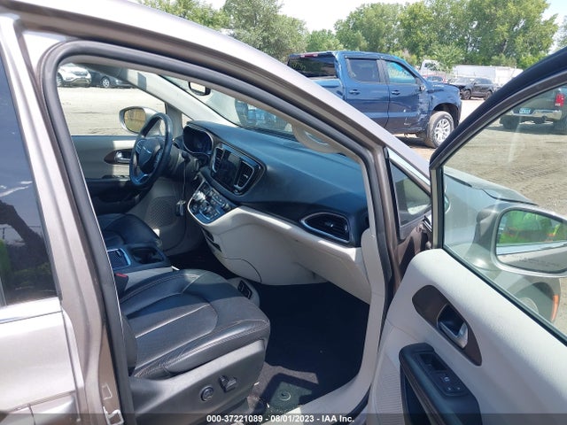 2C4RC1EG4HR537837 Chrysler Pacifica Touring-l Plus