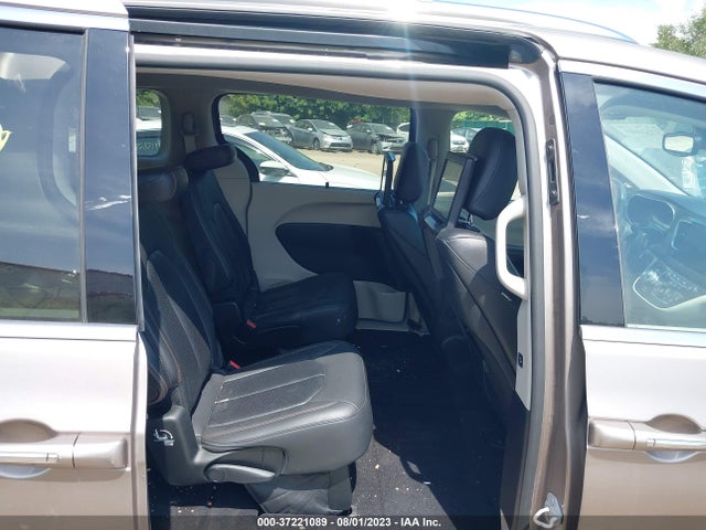 2C4RC1EG4HR537837 Chrysler Pacifica Touring-l Plus
