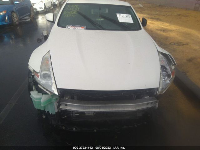 JN1AZ4EH4GM937326 Nissan 370Z