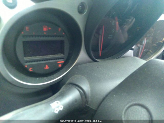 JN1AZ4EH4GM937326 Nissan 370Z