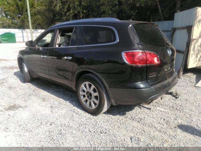 2011 BUICK ENCLAVE CXL-2 VIN: 5GAKRCEDXBJ242305