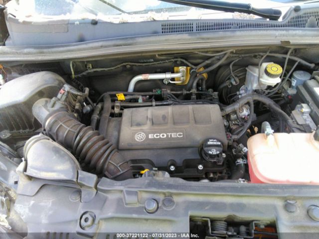 KL4CJDSBXHB203584 Buick Encore Premium
