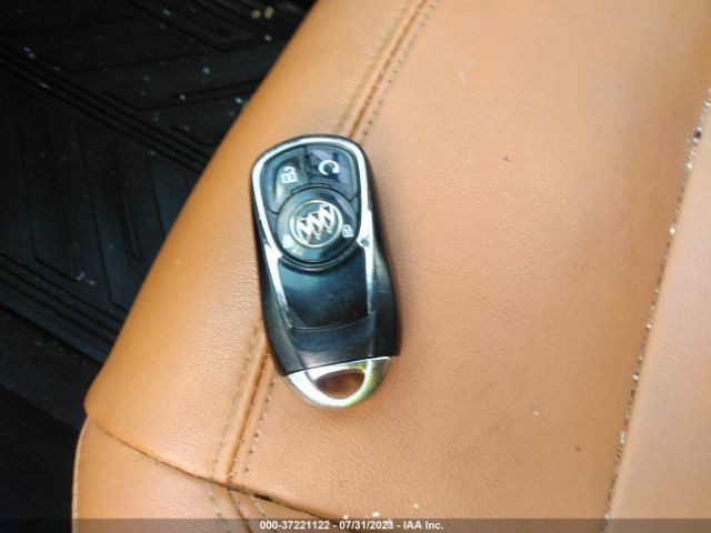 KL4CJDSBXHB203584 Buick Encore Premium