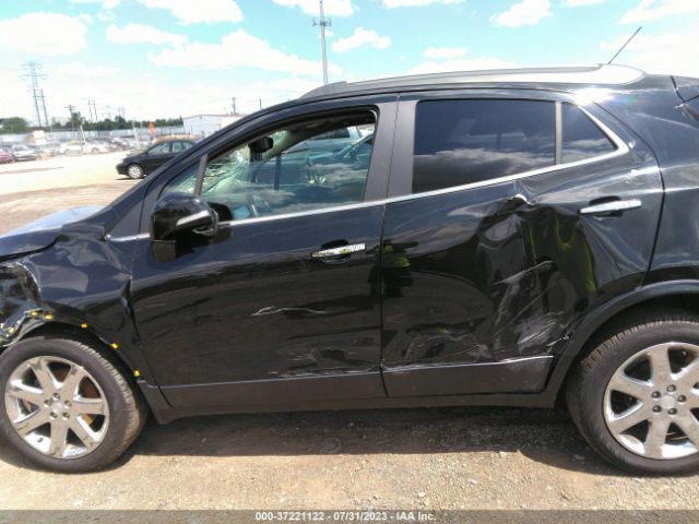 KL4CJDSBXHB203584 Buick Encore Premium