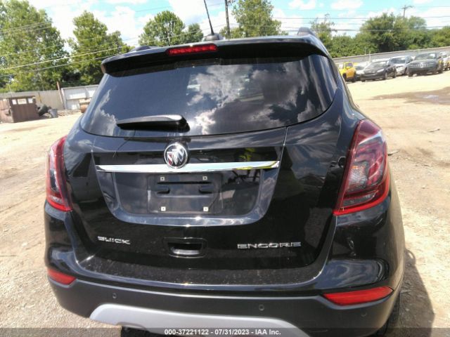 KL4CJDSBXHB203584 Buick Encore Premium