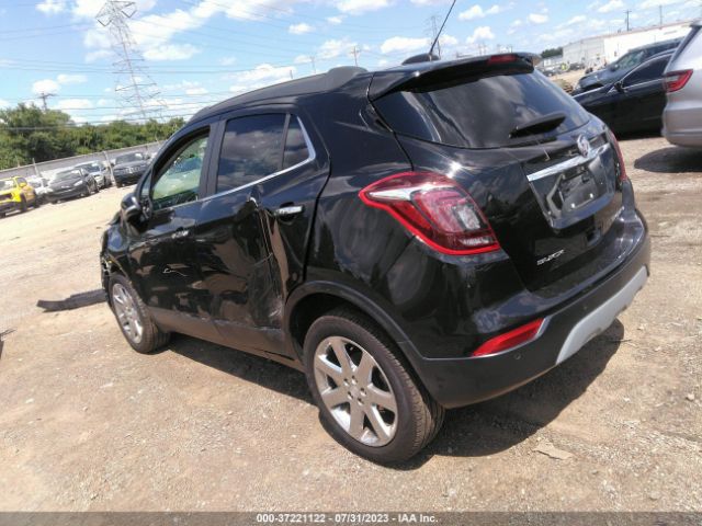 KL4CJDSBXHB203584 Buick Encore Premium