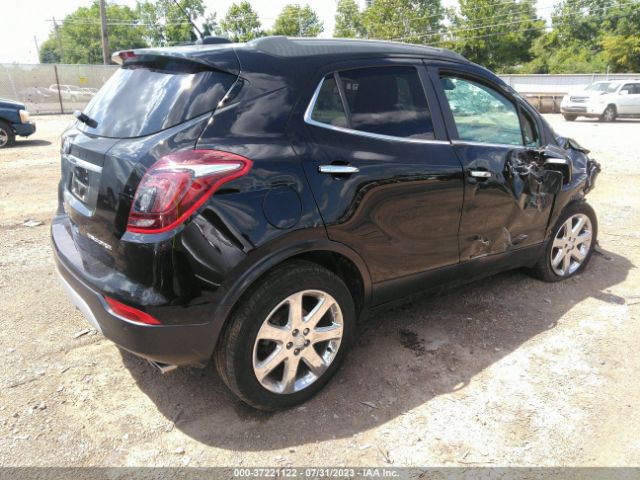 KL4CJDSBXHB203584 Buick Encore Premium