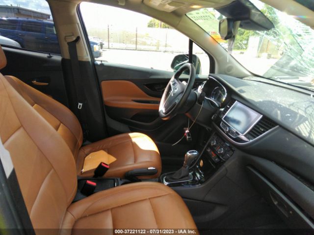 KL4CJDSBXHB203584 Buick Encore Premium
