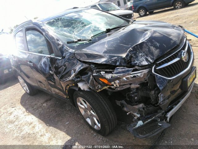 KL4CJDSBXHB203584 Buick Encore Premium