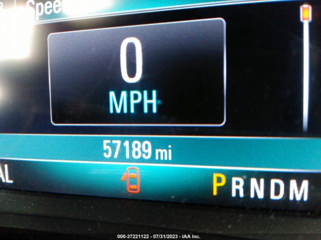KL4CJDSBXHB203584 Buick Encore Premium