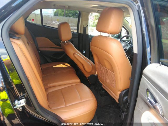 KL4CJDSBXHB203584 Buick Encore Premium