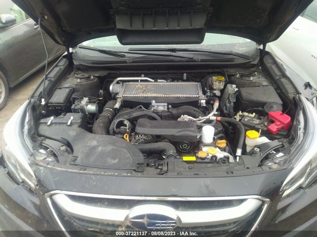 4S4BTGND4N3269379 Subaru Outback Limited Xt