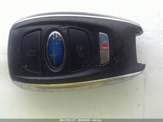 4S4BTGND4N3269379 Subaru Outback Limited Xt