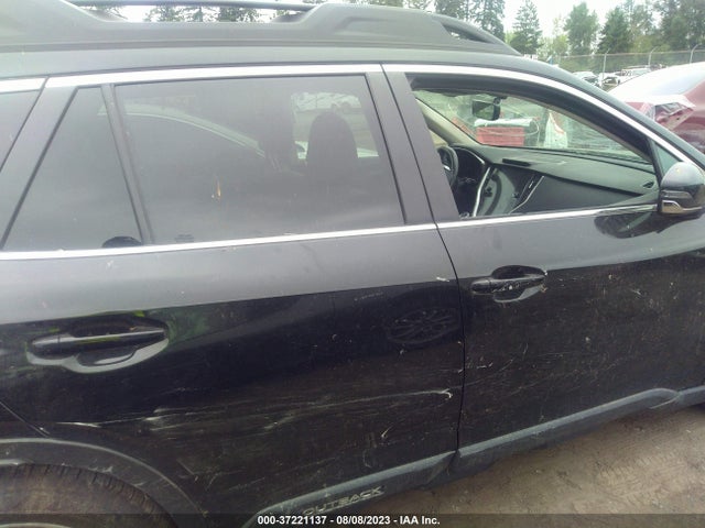 4S4BTGND4N3269379 Subaru Outback Limited Xt