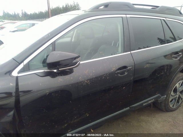 4S4BTGND4N3269379 Subaru Outback Limited Xt