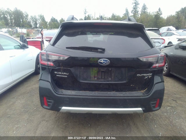 4S4BTGND4N3269379 Subaru Outback Limited Xt