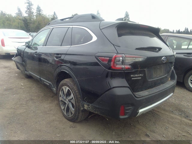4S4BTGND4N3269379 Subaru Outback Limited Xt