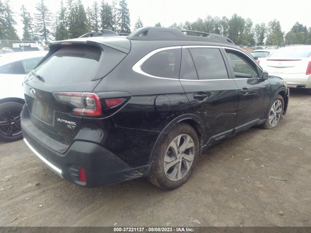 4S4BTGND4N3269379 Subaru Outback Limited Xt