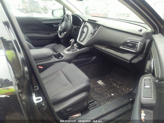 4S4BTGND4N3269379 Subaru Outback Limited Xt