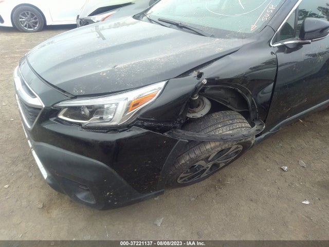 4S4BTGND4N3269379 Subaru Outback Limited Xt