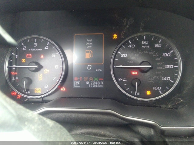 4S4BTGND4N3269379 Subaru Outback Limited Xt